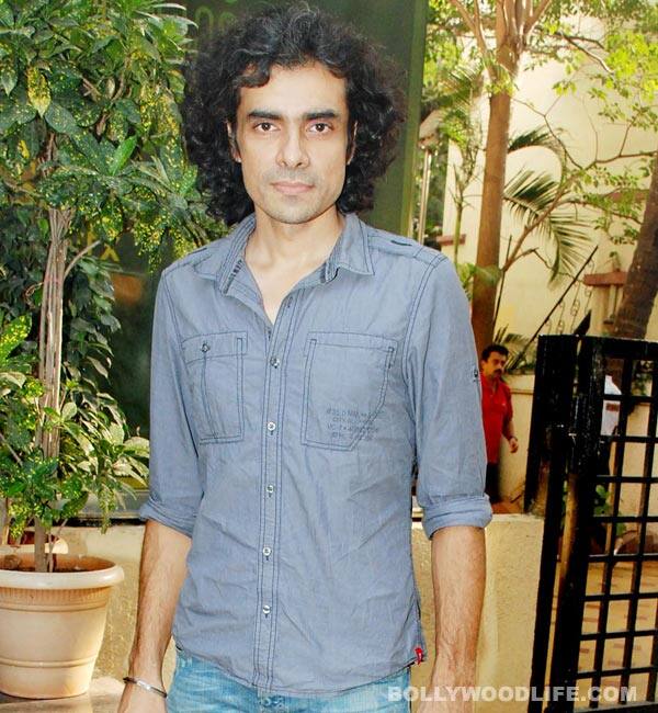 Imtiaz Ali: Mixed reactions to Highway means that people are thinking Imtiaz Ali: Mixed reactions to Highway means that people are thinking