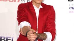 Justin Bieber