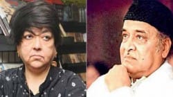 Bhupen Hazarika biopic