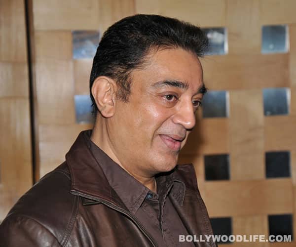 Kamal Haasan: Cuckoo the movie has intricacies you find in novels Kamal Haasan: Cuckoo the movie has intricacies you find in novels