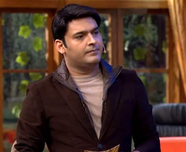 Who will grill Kapil Sharma on Comedy Nights with Kapil?