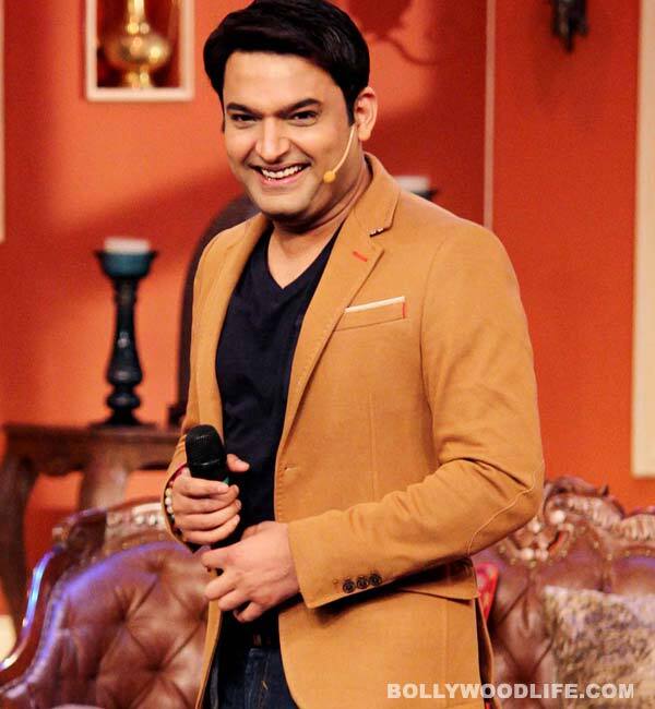 Kapil Sharma: There was something special when Sunil Grover and I worked together! Kapil Sharma: There was something special when Sunil Grover and I worked together!