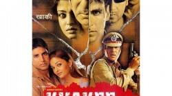 Akshay Kumar, Ajay Devgn, Aishwarya Rai Bachchan, Tusshar Kapoor, Amitabh Bachchan