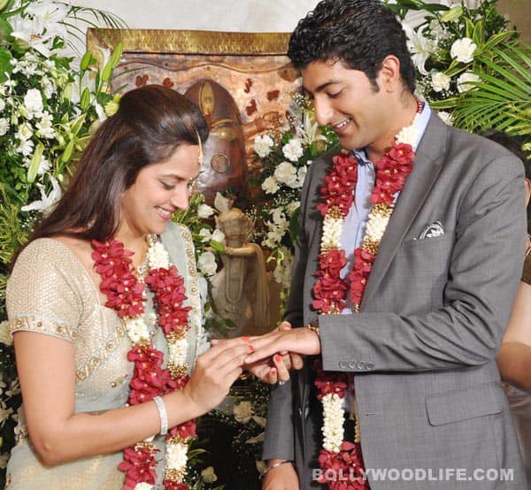 Shahrukh Khan, Salman Khan and Narendra Modi to attend Ahana Deol’s wedding Shahrukh Khan, Salman Khan and Narendra Modi to attend Ahana Deol’s wedding