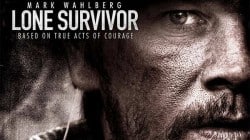 Lone survivor movie review