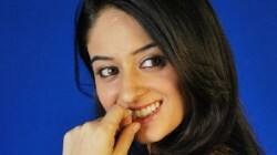 mahi vij not in khatron ke khiladi
