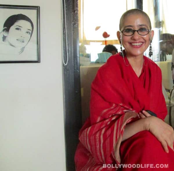 Manisha Koirala joins hands with Sahachari Foundation Manisha Koirala joins hands with Sahachari Foundation