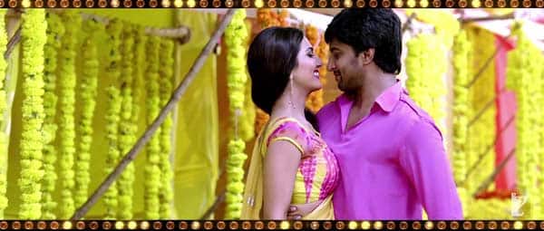 Aaha Kalyanam box office collection: Yash Raj Films’ southern debut disappoints! Aaha Kalyanam box office collection: Yash Raj Films’ southern debut disappoints!