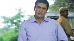 Dead Body found in Mohnish Behl property