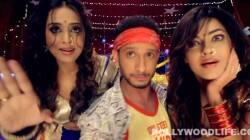 Sharman Joshi, Gang of Ghosts, Meera Chopra, Mahie Gill