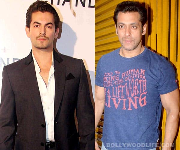 Neil Nitin Mukesh to share screen space with Salman Khan? Neil Nitin Mukesh to share screen space with Salman Khan?
