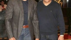 My Father Godfather