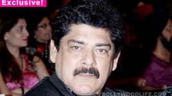 My Father Godfather, Nikitin Dheer
