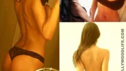 Nude pics, Giving Gyan