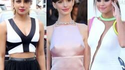 What is common between Priyanka Chopra, Anne Hathaway and Selene Gomez?