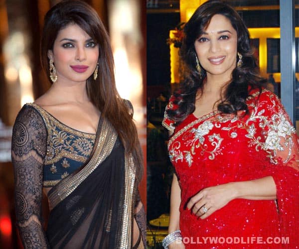 Maha Shivaratri special: Priyanka Chopra, Madhuri Dixit Nene and other Bollywood stars chant Om Namah Shivaya! Maha Shivaratri special: Priyanka Chopra, Madhuri Dixit Nene and other Bollywood stars chant Om Namah Shivaya!