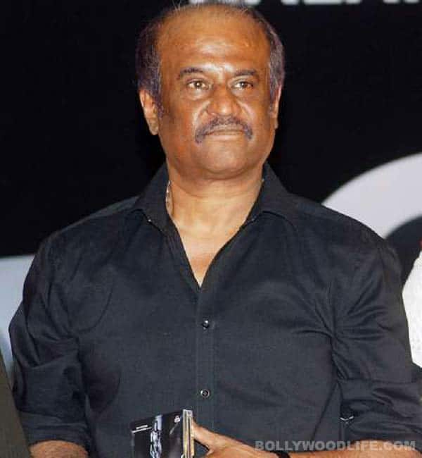 Rajinikanth praises N Linguasamy for Goli Soda! Rajinikanth praises N Linguasamy for Goli Soda!
