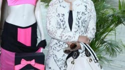 Manisha Koirala