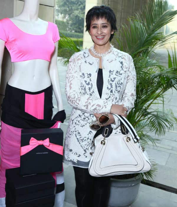 Manisha Koirala Manisha Koirala