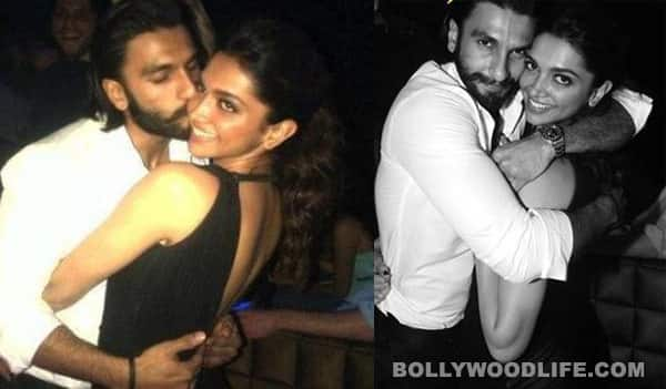 Are Deepika Padukone And Ranveer Singh Married? - Bollywoodlife.com