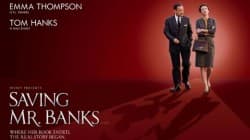 saving mr banks movie review