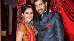 Kanchi Kaul having a baby