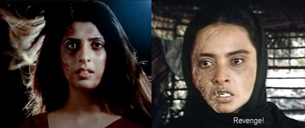 Main Naa Bhoolungi is not the television version of Rekha’s film Khoon Bhari Maang Main Naa Bhoolungi is not the television version of Rekha’s film Khoon Bhari Maang