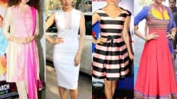Is Kangna Ranaut B-town’s new fashion Queen?
