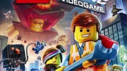 The Lego movie review