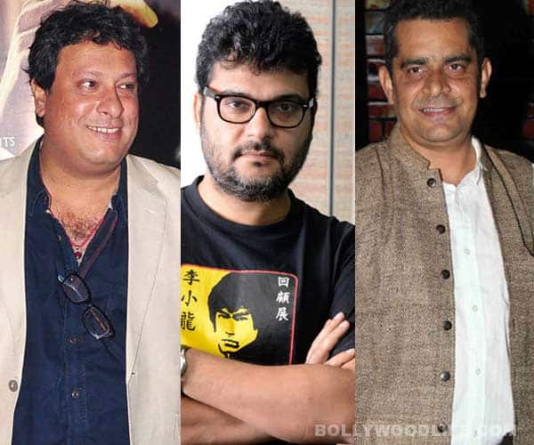 Tigmanshu Dhulia and Atul Sabharwal fight over Subhash Kapoor’s sexual abuse controversy! Tigmanshu Dhulia and Atul Sabharwal fight over Subhash Kapoor’s sexual abuse controversy!