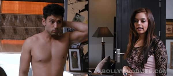 Babloo Happy Hai review Babloo Happy Hai review
