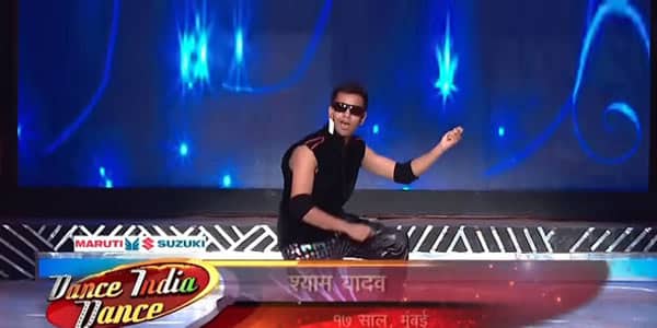 Dance India Dance 4 winner Shyam Yadav: If your family is by your side, you can do anything! Dance India Dance 4 winner Shyam Yadav: If your family is by your side, you can do anything!