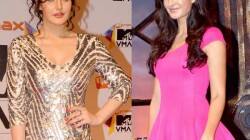 Zarine Khan accuses Katrina Kaif for spoiling her career