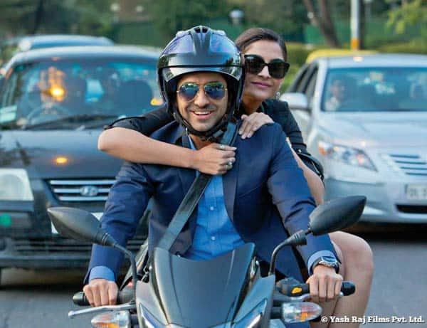 Bewakoofiyaan Bewakoofiyaan
