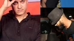 Is Shahid Kapoor aping Aamir Khan?