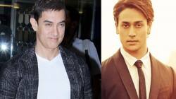 Aamir Khan to launch Tiger Shroff's Heropanti