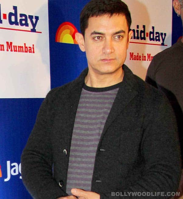 Did Aamir Khan break his promise to the Mountain Man’s family? Did Aamir Khan break his promise to the Mountain Man’s family?
