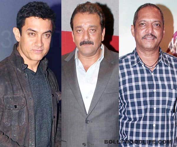 After Nana Patekar, Aamir Khan condemns Sanjay Dutt’s parole extension! After Nana Patekar, Aamir Khan condemns Sanjay Dutt’s parole extension!