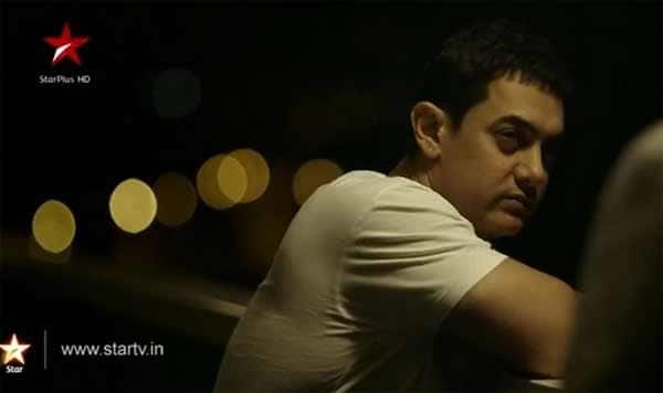 Aamir Khan’s producer lodges FIR against Satyamev Jayate 2 smear campaign Aamir Khan’s producer lodges FIR against Satyamev Jayate 2 smear campaign