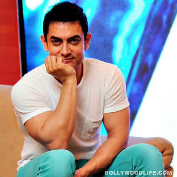 Aamir Khan: I take money for Satyamev Jayate, I think I should take money for the work I do! Aamir Khan: I take money for Satyamev Jayate, I think I should take money for the work I do!