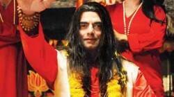 film on godman