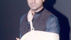 Happy New Year, Shahrukh Khan