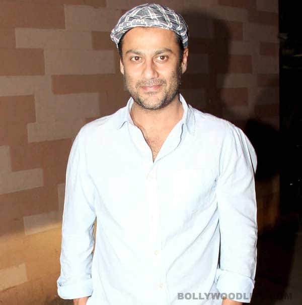 Abhishek Kapoor to portray Mahabharata on silver screen! Abhishek Kapoor to portray Mahabharata on silver screen!