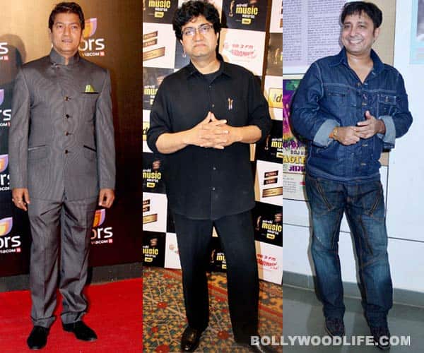Congress supporter Aadesh Shrivastava teams up with Prasoon Joshi and Sukhwinder Singh for Modi anthem Congress supporter Aadesh Shrivastava teams up with Prasoon Joshi and Sukhwinder Singh for Modi anthem