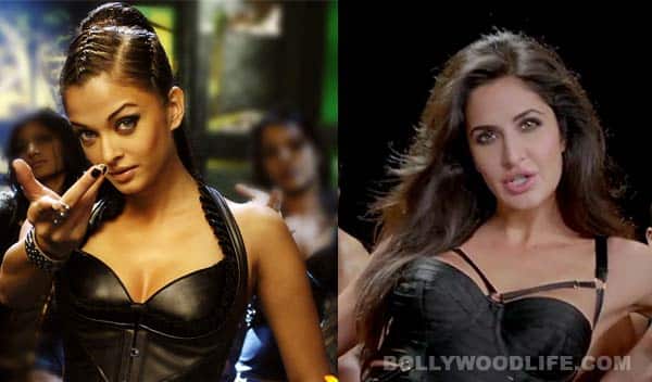 Do Katrina Kaif, Aishwarya Rai Bachchan and Freida Pinto boost sale of magazines? Do Katrina Kaif, Aishwarya Rai Bachchan and Freida Pinto boost sale of magazines?