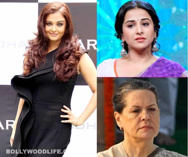 Aishwarya Rai Bachchan beats Vidya Balan and Sonia Gandhi to top Google’s most searched successful Indian women Aishwarya Rai Bachchan beats Vidya Balan and Sonia Gandhi to top Google’s most searched successful Indian women