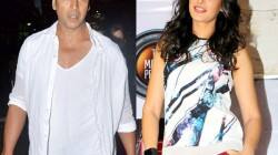 Akshay Nargis Shaukeen remake