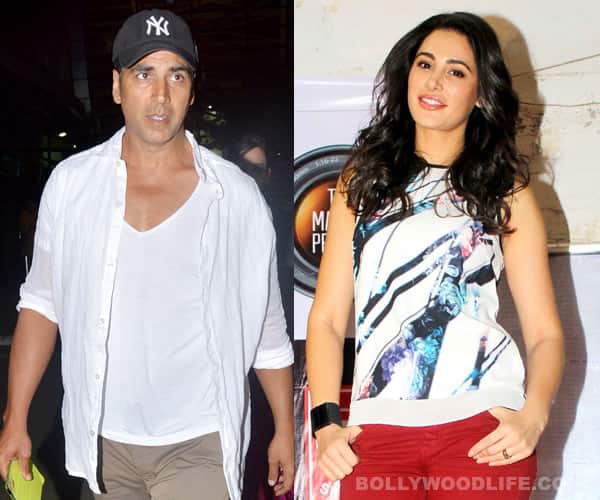Akshay Nargis Shaukeen remake Akshay Nargis Shaukeen remake