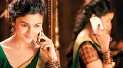 Who is training Alia Bhatt for 2 States?