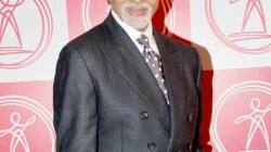 Amitabh Bachchan lends his voice for a mythological film!